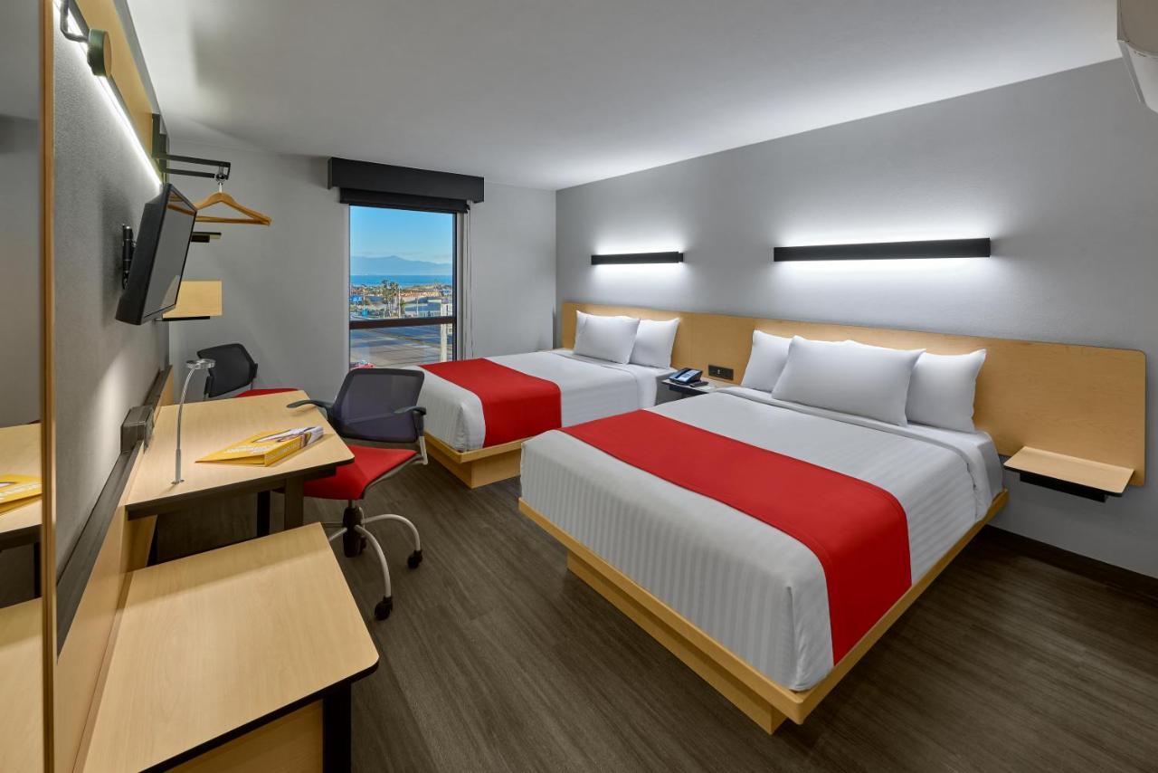 City Express By Marriott Caborca Heroica Caborca 외부 사진