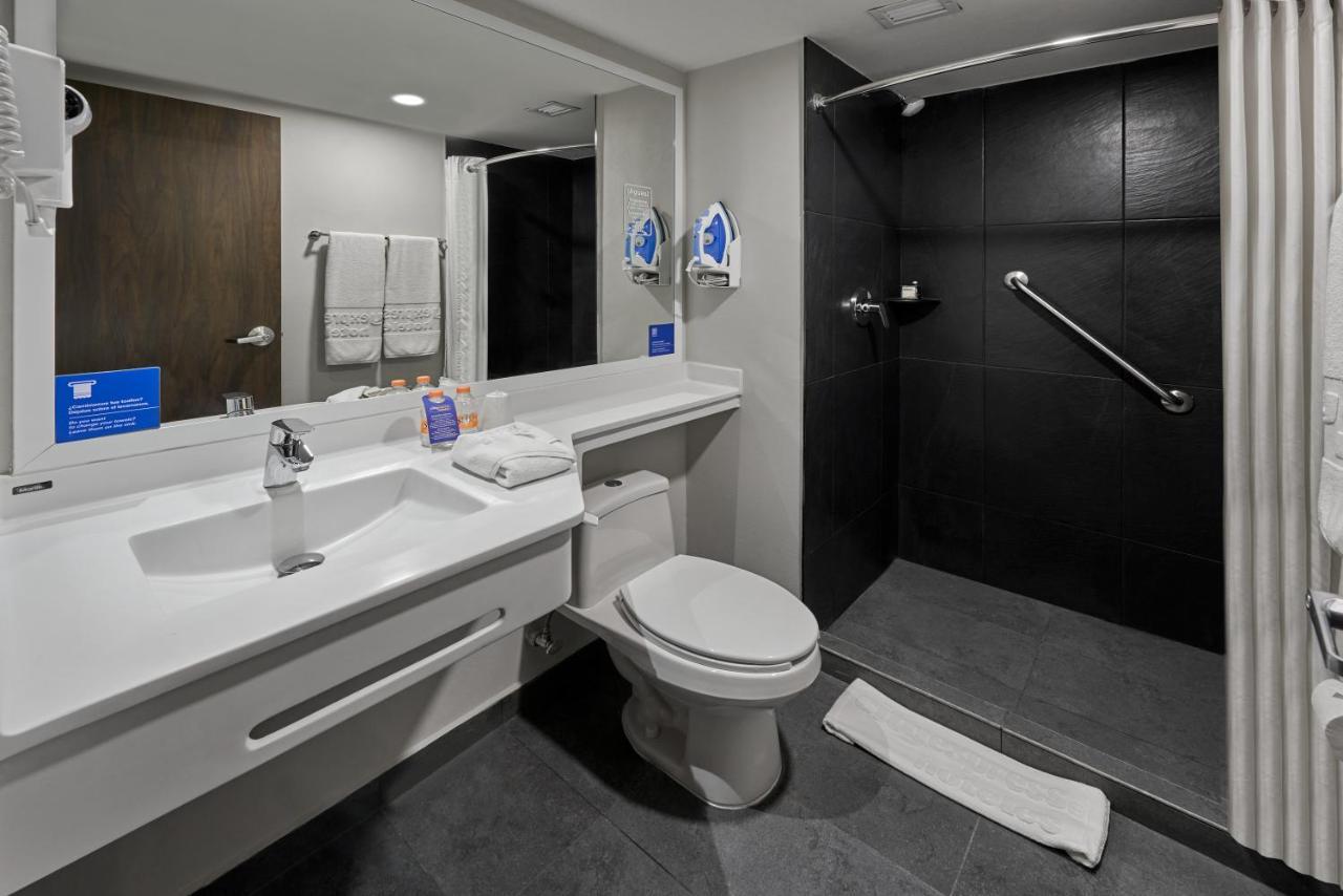 City Express By Marriott Caborca Heroica Caborca 외부 사진