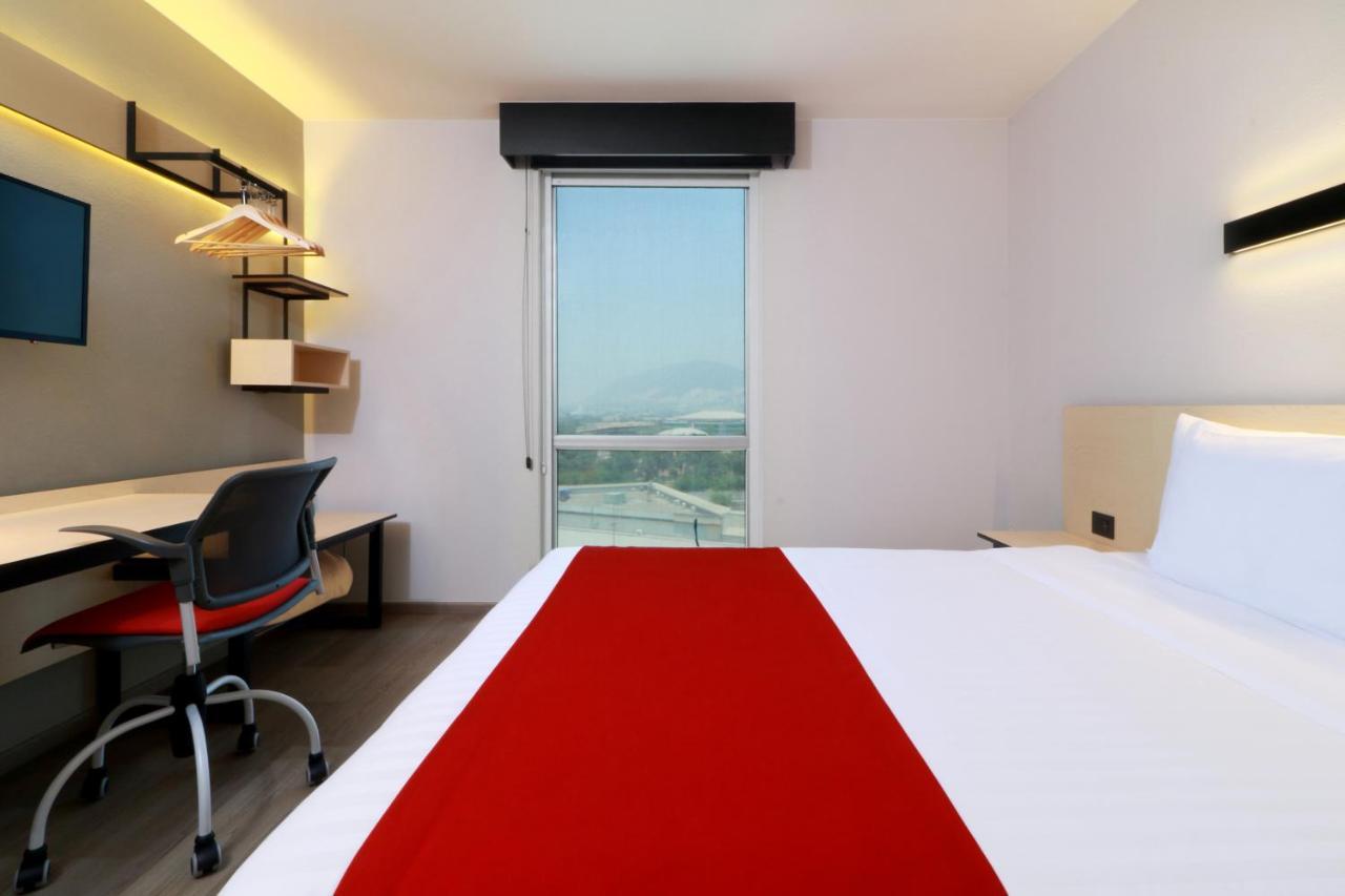 City Express By Marriott Caborca Heroica Caborca 외부 사진