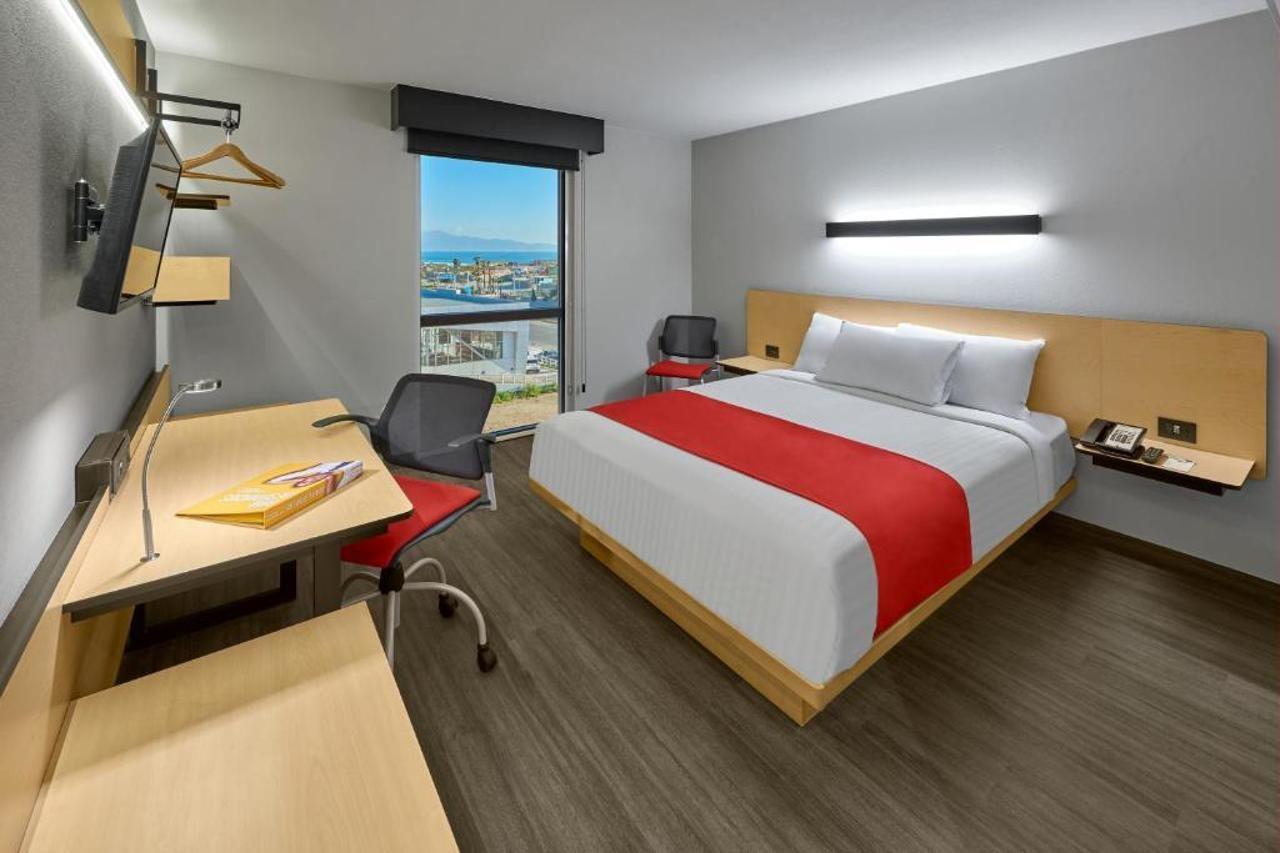 City Express By Marriott Caborca Heroica Caborca 외부 사진