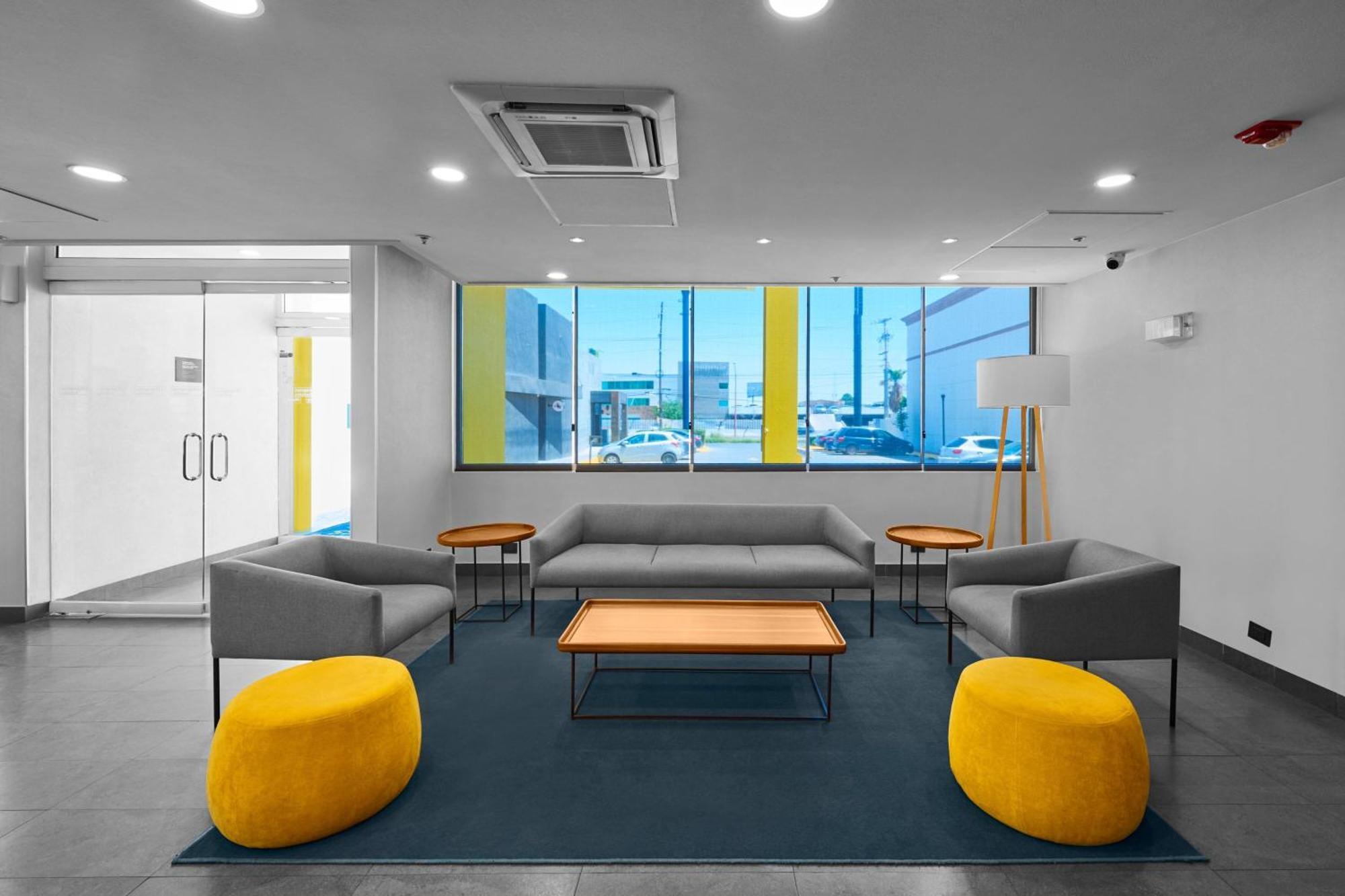 City Express By Marriott Caborca Heroica Caborca 외부 사진