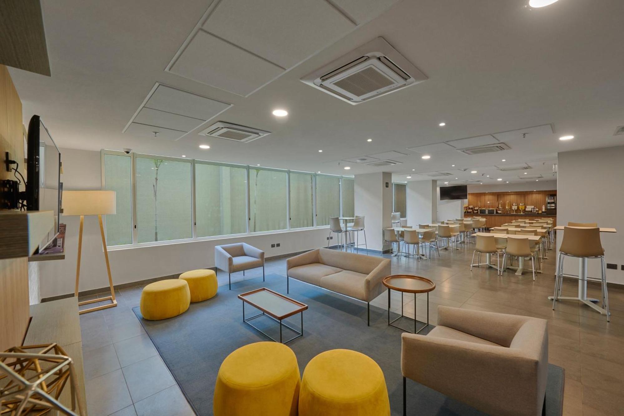 City Express By Marriott Caborca Heroica Caborca 외부 사진