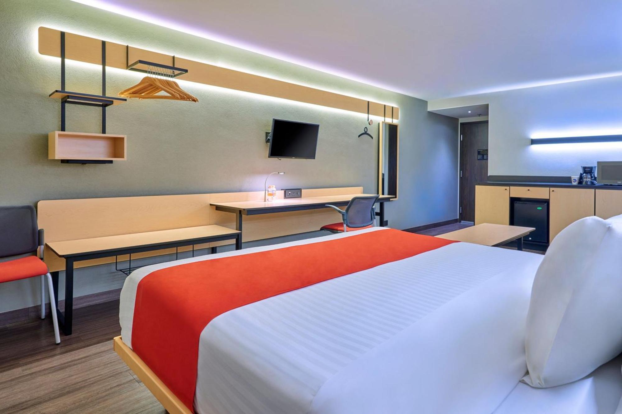City Express By Marriott Caborca Heroica Caborca 외부 사진