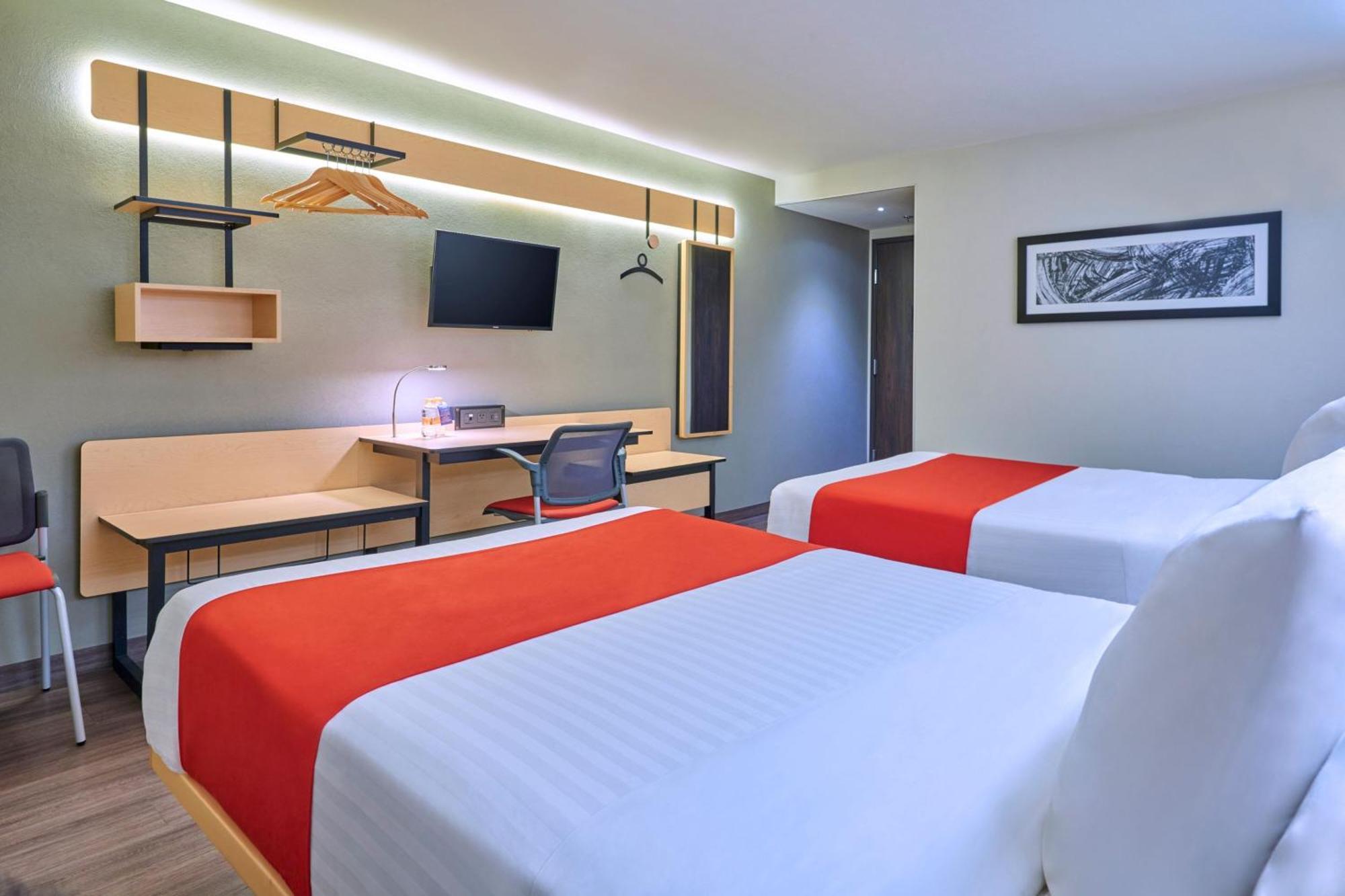 City Express By Marriott Caborca Heroica Caborca 외부 사진