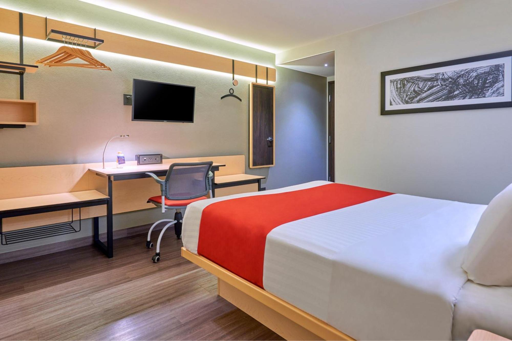City Express By Marriott Caborca Heroica Caborca 외부 사진