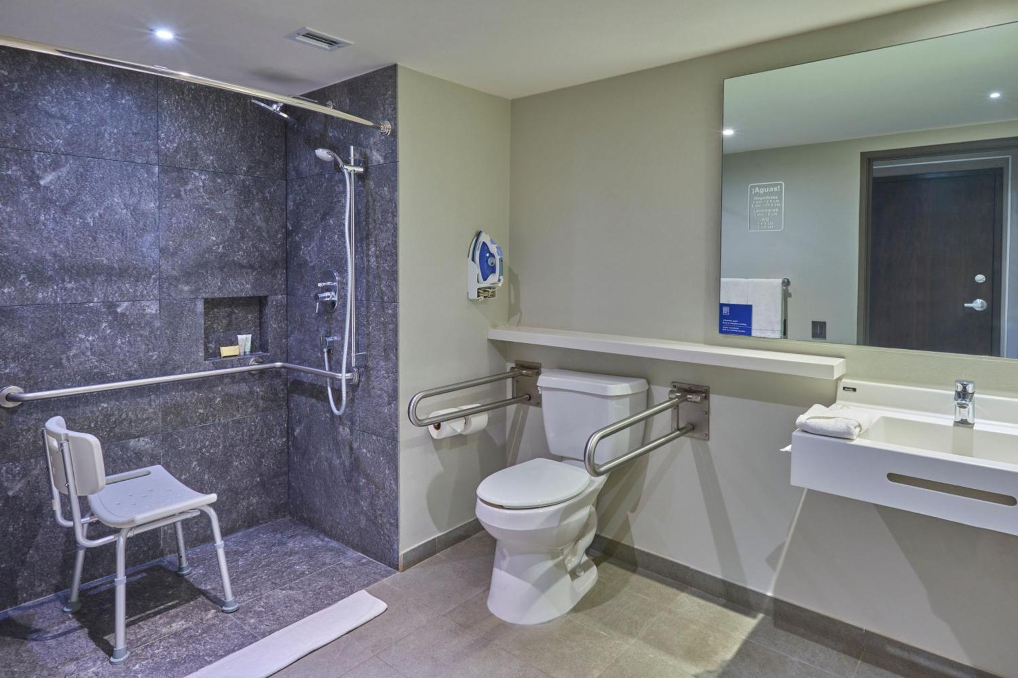 City Express By Marriott Caborca Heroica Caborca 외부 사진