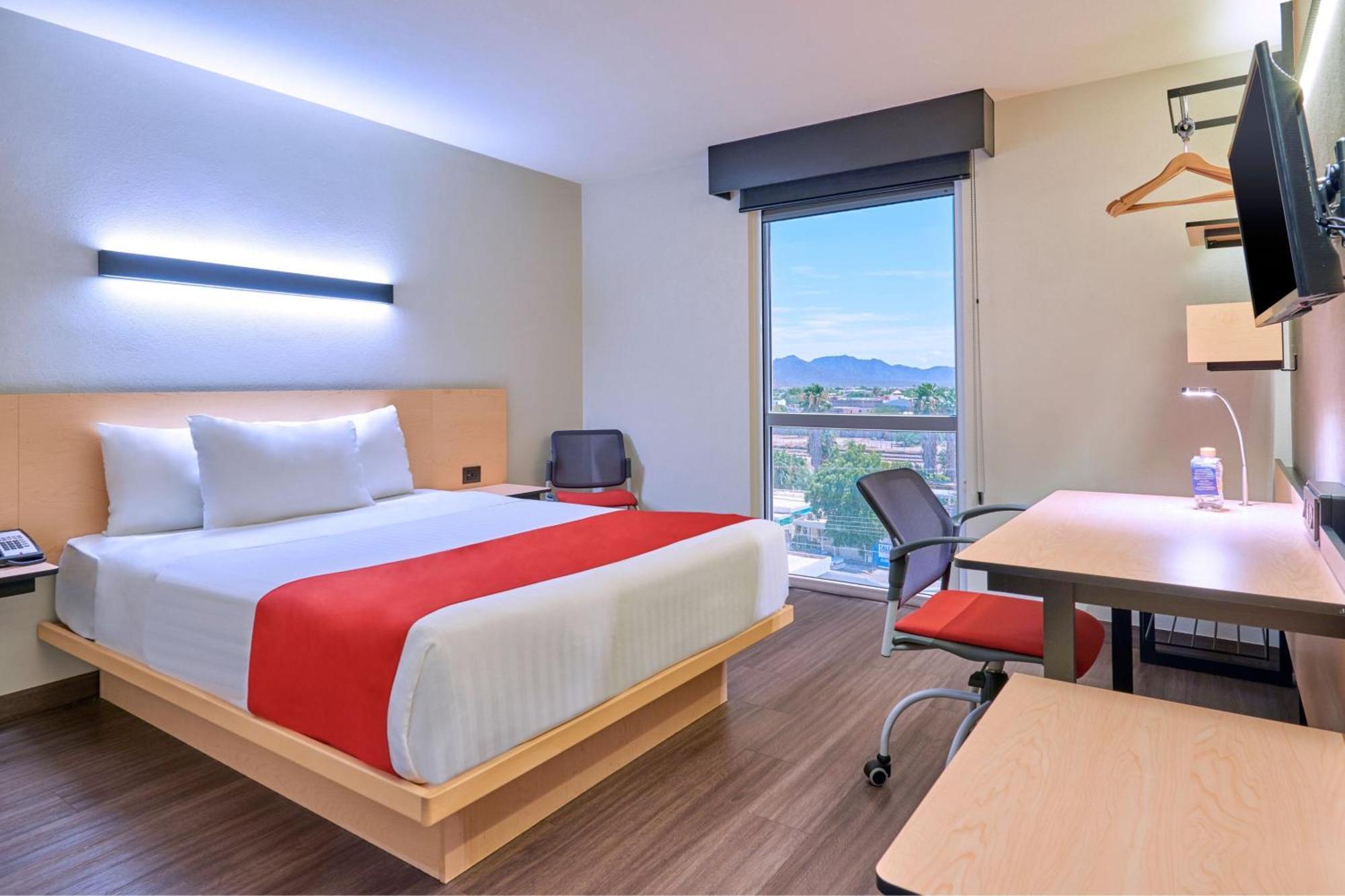 City Express By Marriott Caborca Heroica Caborca 외부 사진